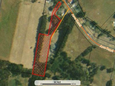99A Arve Road, Geeveston