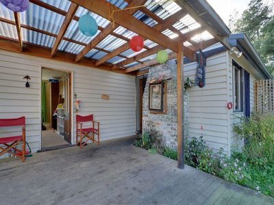 24 Guys Road, Cygnet
