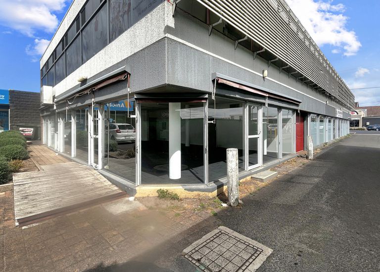 24 Henty Street, Portland