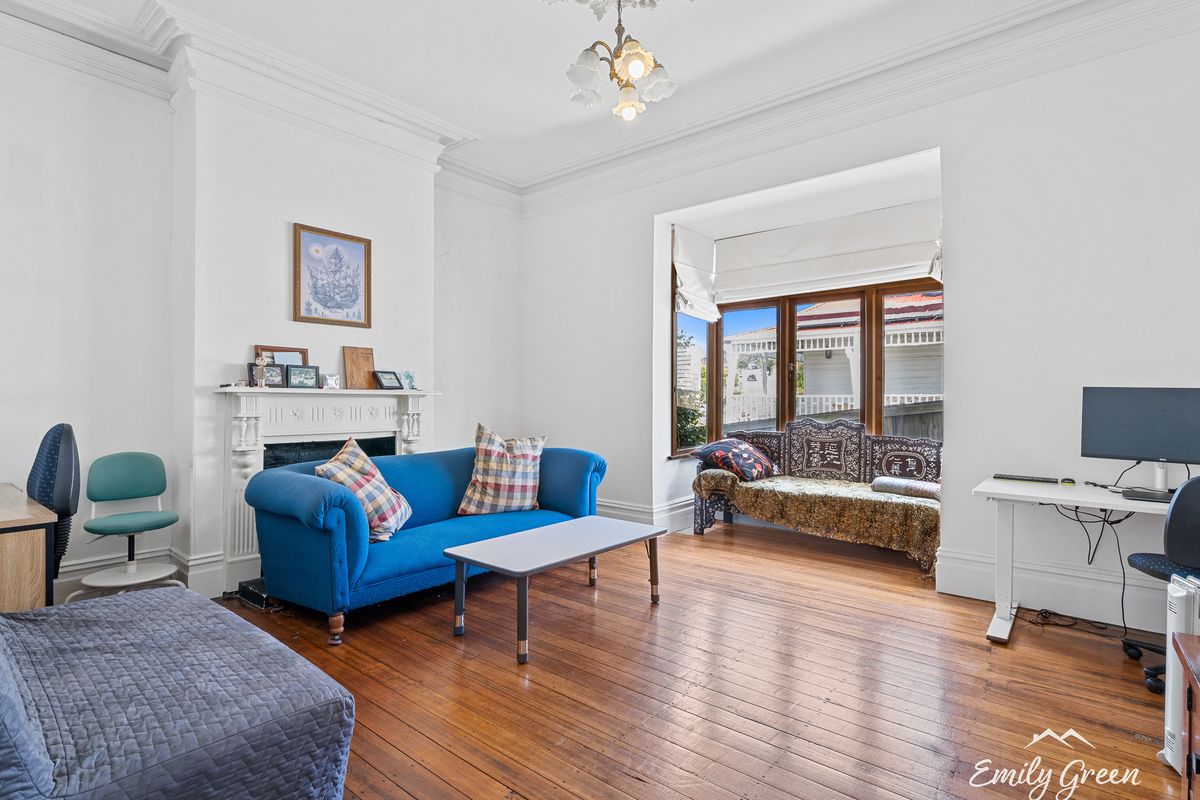 13 Proctors Road, Dynnyrne