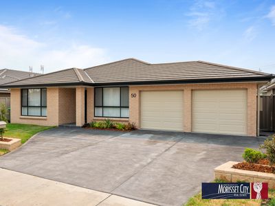 50 Freemans Drive, Morisset