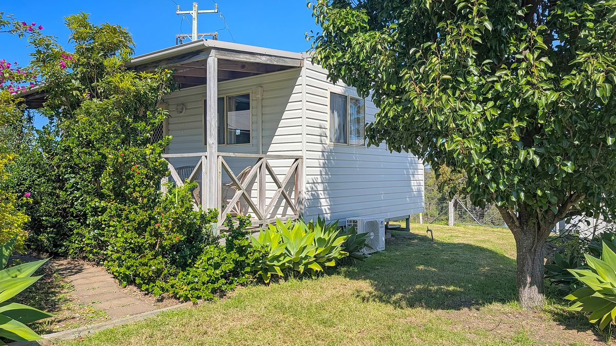 9050 Princes Highway, Central Tilba