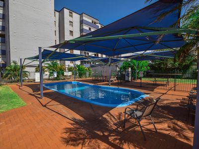 411 / 15-21 Welsh Street, South Hedland