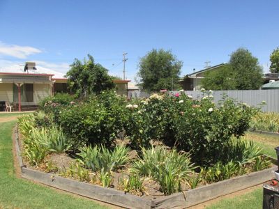 24-26 King Albert Avenue, Leitchville
