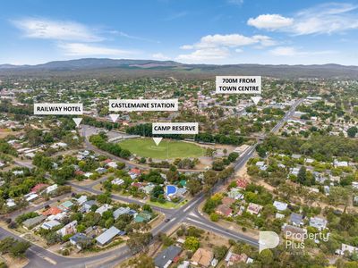 3 Forest Street, Castlemaine