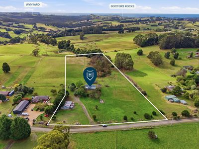 12 Shepperds Lane, Elliott