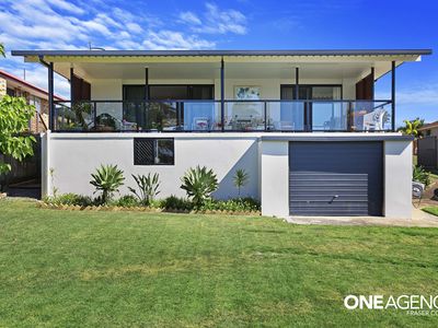 30 Moonbi Street, Scarness