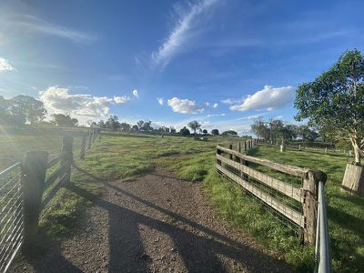 103 Rural Road, Nanango