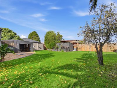 71 Knight Street, Maffra