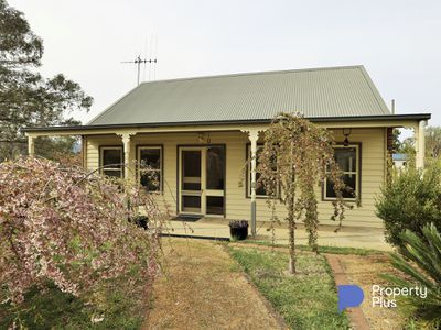 17 Twyford Street, Harcourt