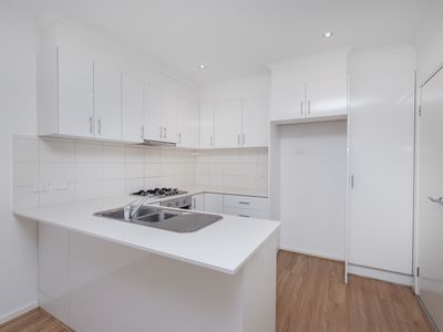 11 / 54 Epsom Road, Ascot Vale