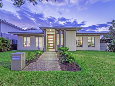 38 Feathertail Place, Gumdale