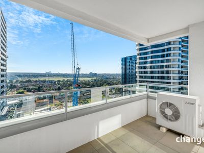 1309e / 6 Tannery Walk, Footscray