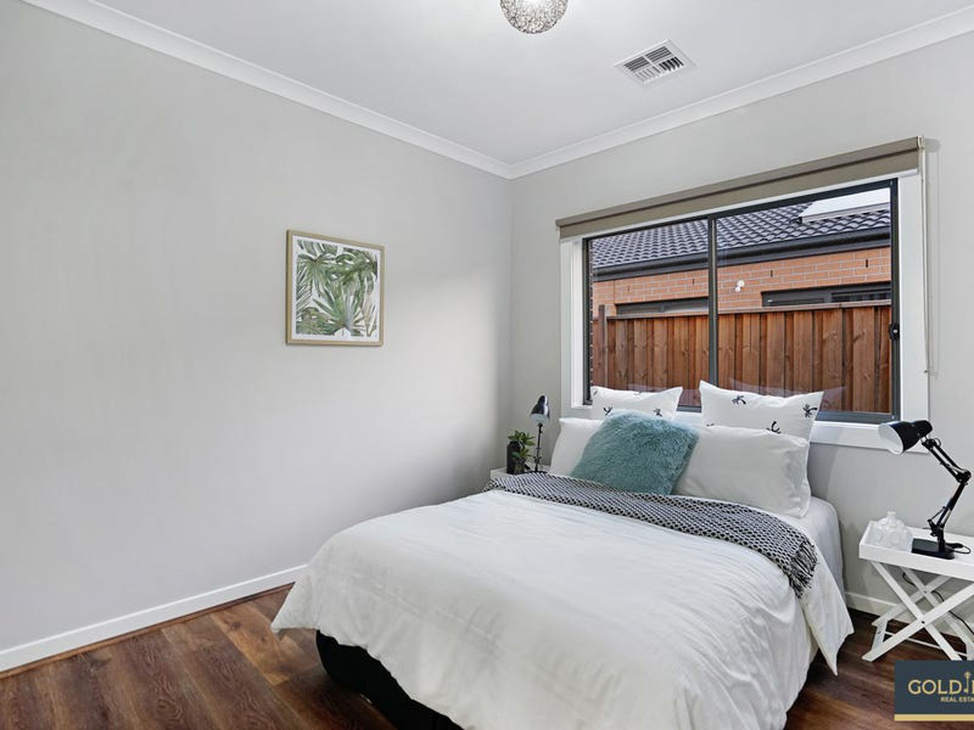 33 Lispenard Circuit, Point Cook