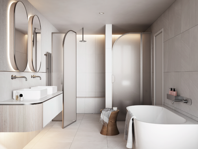 187 Salvado Road, Jolimont