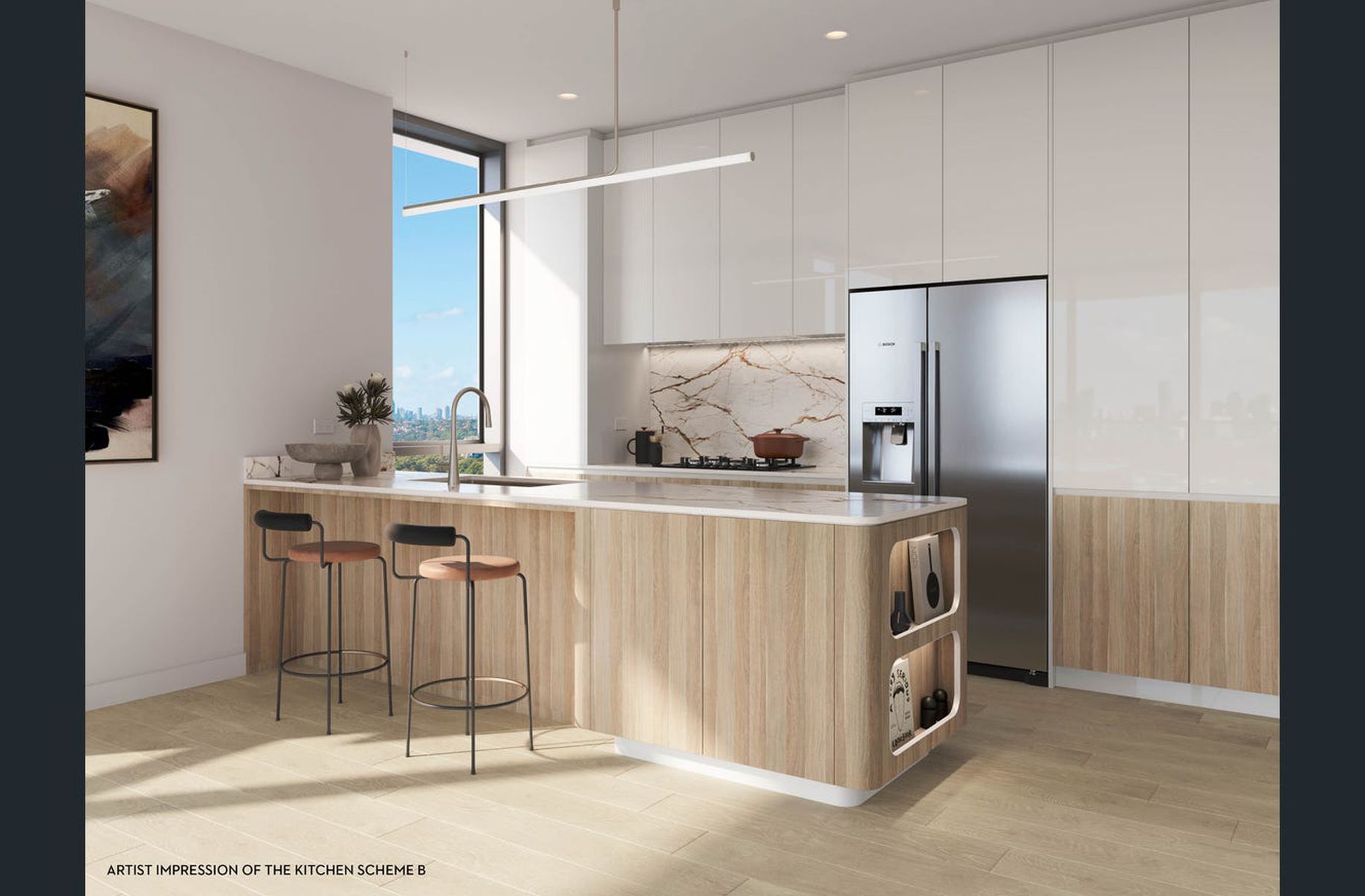 33-41 Baxland Rd, Rhodes