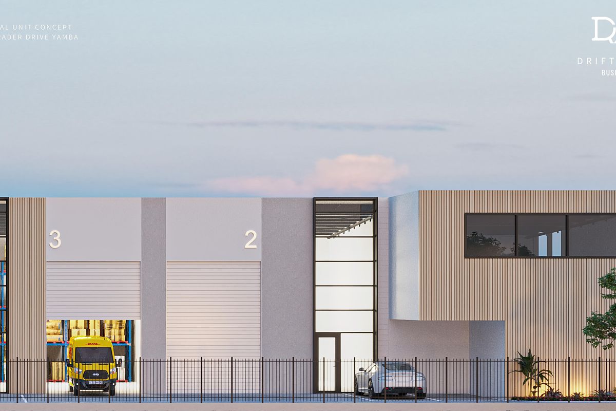 Unit 4 / 26 Fairtrader Drive, Yamba
