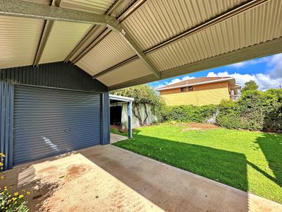 1 Charlotte Street, Dubbo