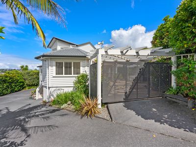 10A Scarboro Terrace, Murrays Bay