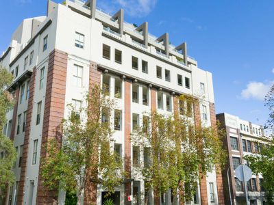 104 / 105 Campbell Street, Surry Hills