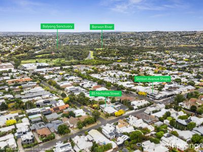 85 Nicholas Street, Newtown