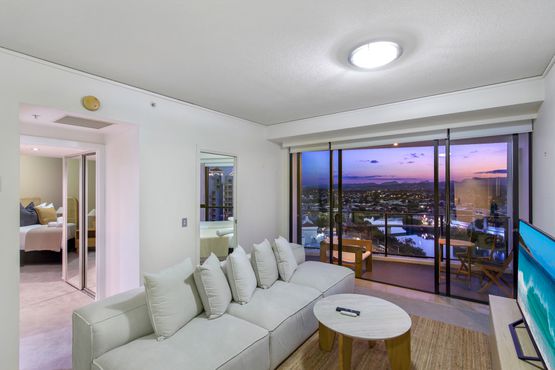 1707 / 22 SURF PARADE, Broadbeach