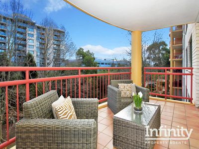 7 / 15A Herbert Street, St Leonards
