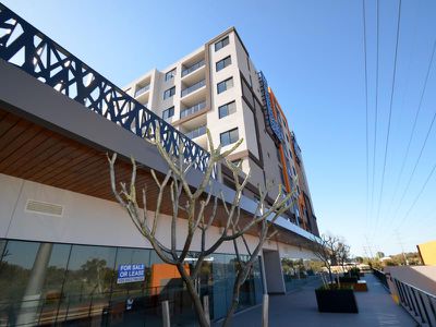 607 / 60 Grose Avenue, Cannington
