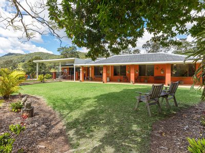 931 Eumundi Kenilworth Road, Belli Park