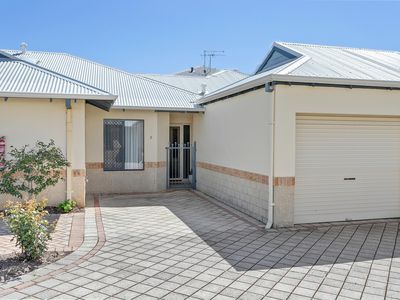 3/180 Gildercliffe Street, Scarborough