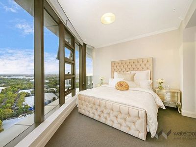 808 / 7 Australia Avenue, Sydney Olympic Park