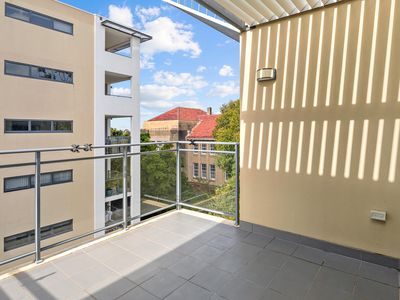 80 / 18 Wellington Street, East Perth