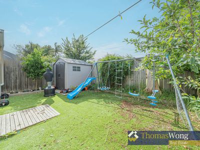 27A McWilliam Street, Springvale