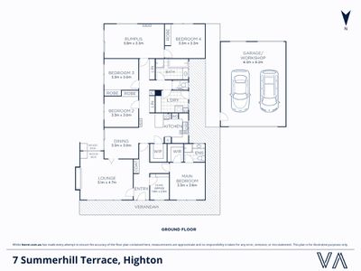7 Summerhill Terrace, Highton