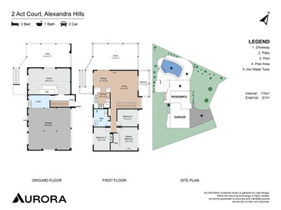 2 Act Court, Alexandra Hills