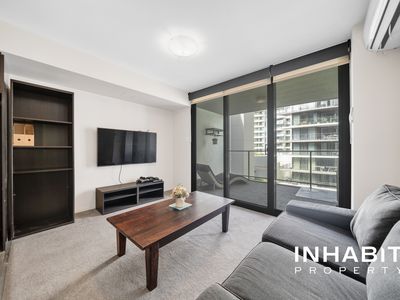 59 / 143 Adelaide Terrace, East Perth