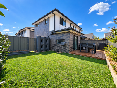4 / 28 Hobart Street, Oxley Park