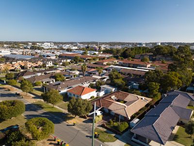 111 Albert St, Osborne Park
