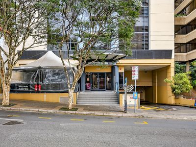 1412 / 108 Margaret Street, Brisbane City