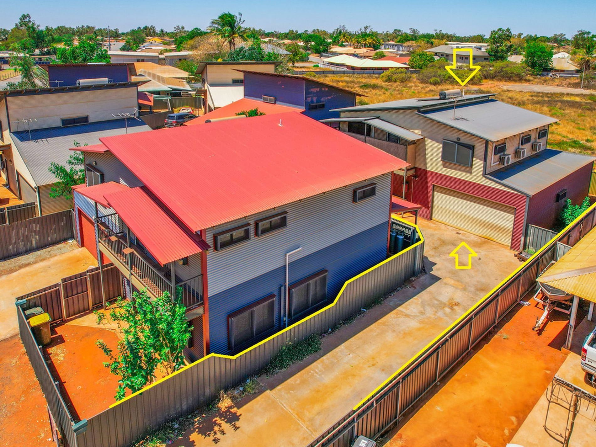 16B Somerset Crescent, South Hedland