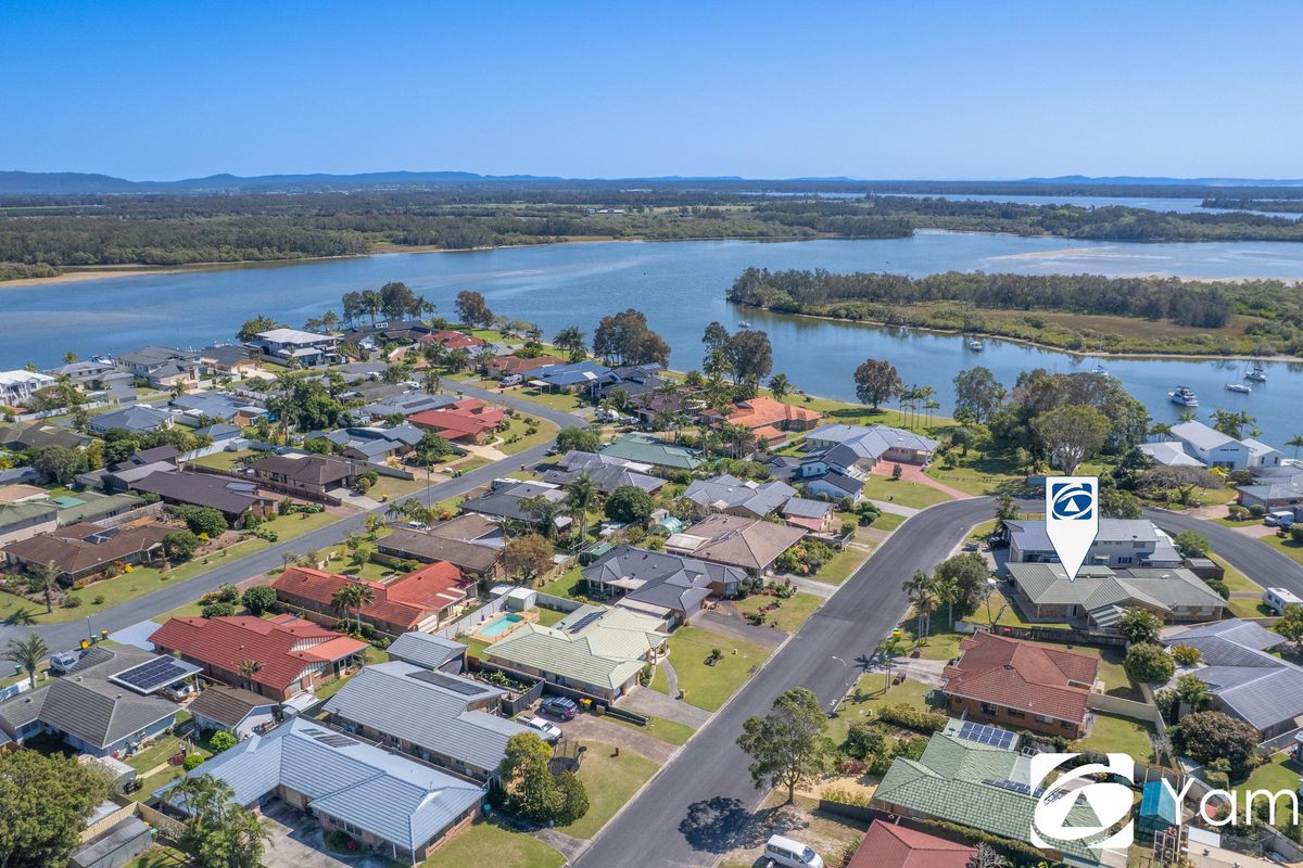 1 / 33 Acacia Circuit, Yamba