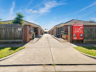 2 / 9 Wisewould Avenue, Seaford