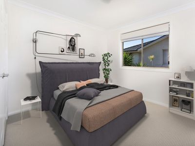 1 / 8 Narran Way, Flinders