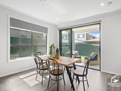 8 Diamondback Parade(Melonba), Marsden Park