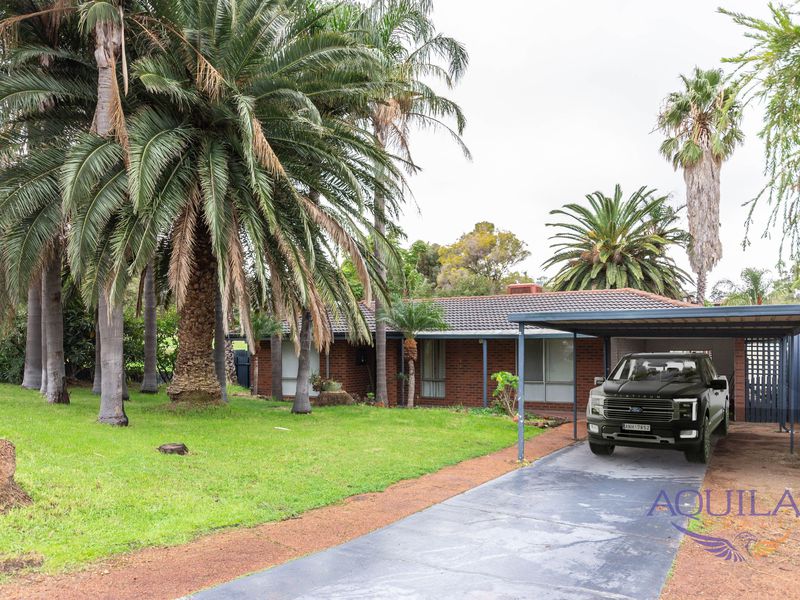 27 Dagmar Way, Swan View