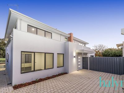 47F Kirkham Hill Terrace, Maylands