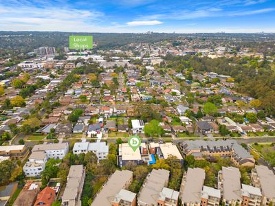 18 / 65 - 71 Beamish Road, Northmead