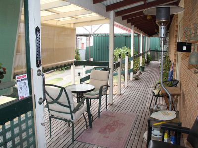 68 High Street, Heathcote