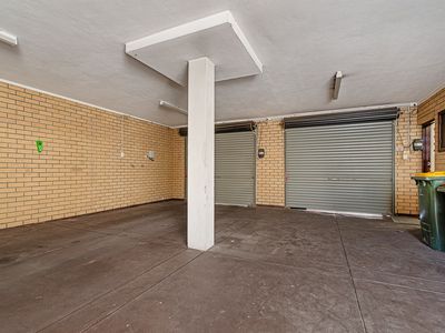 1 Mahlberg Avenue, Woodlands