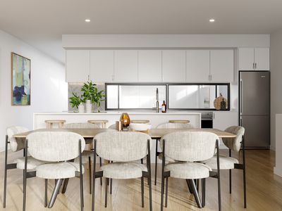 Lot 119 Meldrum Lane, Taperoo